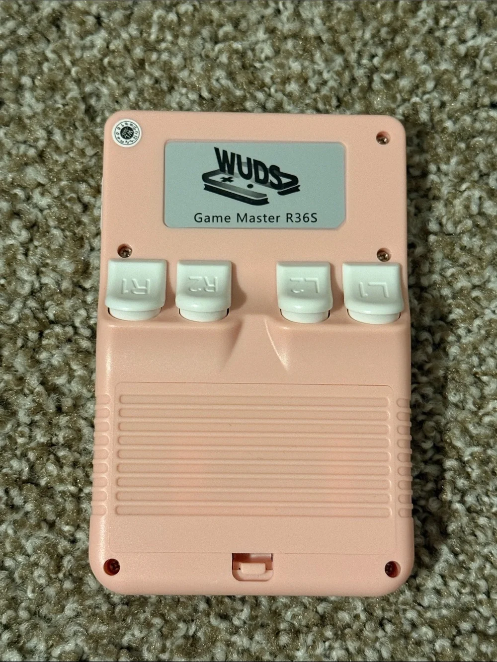 N/A like new